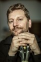 Bluesmusiker Jimmy Reiter rockt das Kulturwerk in großer Besetzung
