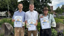 Bramstedter Wiesn kehren zurück nach Bad Bramstedt