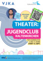 Bühne frei! Jugend-Club Kaltenkirchen startet im September