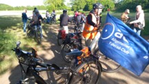 Bürgerdialog auf zwei Rädern: ADFC nimmt Kaltenkirchens Radverkehr unter die Lupe
