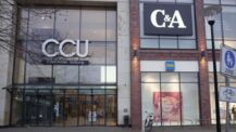 C&A schließt Filiale im City Center Ulzburg