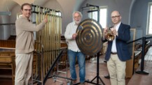 Ein Oratorium für Neumünster: Sänger gesucht