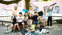 Elektroschrott sammeln, Ausflug gewinnen: Neuer Elektro-Cup für Schulen in Südholstein