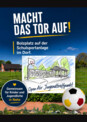 Elterninitiative und offene Kinder- und Jugendarbeit in Nahe gemeinsam stark