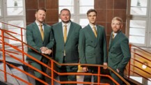 Ensemble Quartonal gastiert in St. Marien