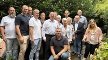 Erfolgreicher Neumitgliedertreff der CDU Norderstedt