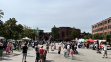 Erfolgreiches Kinderfest in Norderstedt-Mitte begeistert Groß und Klein