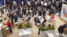 EXPO REAL 2025: NORDGATE setzt auf strategische Infrastruktur