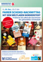 Fair gehandelte Schokolade – erklärt und probiert