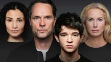 Familiendrama "Der Sohn" im Kuturwerk