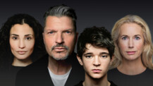 Familiendrama "Der Sohn" im Kuturwerk