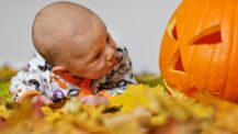 Familientreff mit Halloween Brunch im Mütterzentrum
