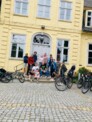Gemeinsam erradelte Kilometer erreichen das 1,5-Fache des Erdumfangs