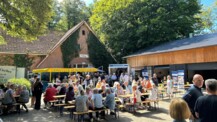 Gemeinsam genießen und Gutes tun: Lions Club lädt zum 3. Winzerfest