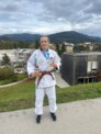 Goldregen in Slowenien: Annemarie Kalbe triumphiert bei den Internationalen Koroska Open!