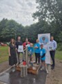 Grundschule Flottkamp gestaltet Schulgelände klimaangepasst um
