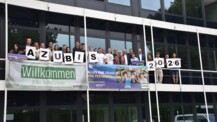 „Hauptgewinn mit Expertise“: Bildungsministerin Dorit Stenke startet Ausbildungsjahr im Hansebelt