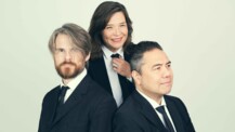 Hempel's Beatles-Show im Margarethenhoff