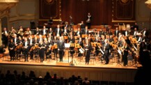 Herbstmatinee „Sounds like Joy“ mit Deutschlandpremiere