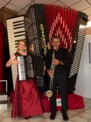 Herbstmusik mit dem Duo „Sing Your Soul“