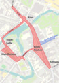 Holstenkösten-Flohmarkt am 14. Juni 2026 in der Innnenstadt