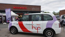 "hvv hop"-Sprechstunde am 21. Mai