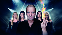 IMAD MAGICIAN live! “Die Revolution der Magie”