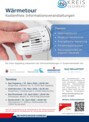 Info-Abend „Welche Heizung ist die richtige für mein Haus?“