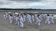 Jede Menge Karate, Gemeinschaft und tolle Erfolge im Kyotokan
