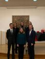 Jugendkulturpreis 2025 geht an den Jugendchor „Holy AnChor“