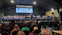 Jung und begeisternd: Profi-Jury lobt das BT Orchester