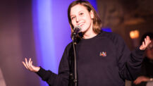Kampf der Künste präsentiert Best of Poetry Slam