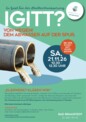 Kinderakademie: „Igitt? Von wegen! – Dem Abwasser auf der Spur“