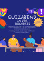 Kneipenquiz trifft auf Bücherei!