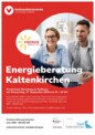 Kostenfreie Energieberatung der Verbraucherzentrale