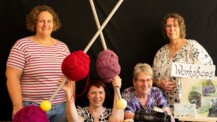 Kreativ-(Floh)Markt im Mütterzentrum Norderstedt