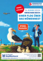 Krischan Koch – Einer flog über das Möwennest