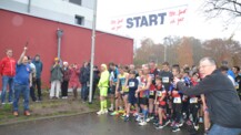 Laufschuhe schnüren: Jetzt für den 47. Quickborn Run anmelden