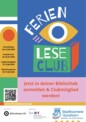 Lesespaß in den Sommerferien: Der FerienLeseClub startet wieder