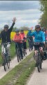 Letzte Feierabend-Überraschungstour des ADFC Henstedt-Ulzburg