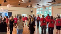 Line Dance für Einsteiger: TTC Savoy startet neue Anfängergruppe