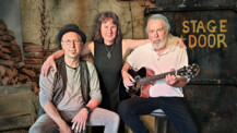 Musik mit Seele: Trio Kiluna live in Norderstedt