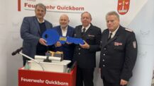 Neue Feuerwache Quickborn-Heide: Meilenstein für Sicherheit, Ehrenamt und Stadtentwicklung