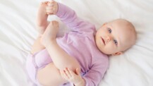 Neuer Babymassagekurs im Mütterzentrum Norderstedt
