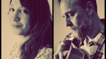 "New Shores" zwischen Folk, Jazz und Improvisation