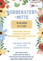 Norderstedt-Mitte mitgestalten: Quartiersarbeit lädt zum Kennenlernen und Mitmachen ein