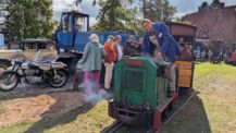 Oldtimertreffen zum Tag des offenen Denkmals begeistert Quickborn
