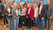 Ole Plambeck mit 99% zum CDU-Kreisvorsitzenden wiedergewählt