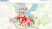 Online-Beteiligung zur Mobilität in Bad Segeberg endet am 30. Oktober