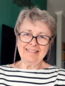Plattdeutsche Lesung mit Christel Gottschalk